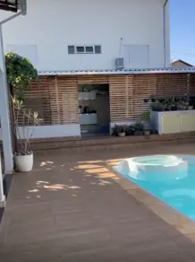 Imagem 3 - Casa em Vila Santa Terezinha, Araxá - MG