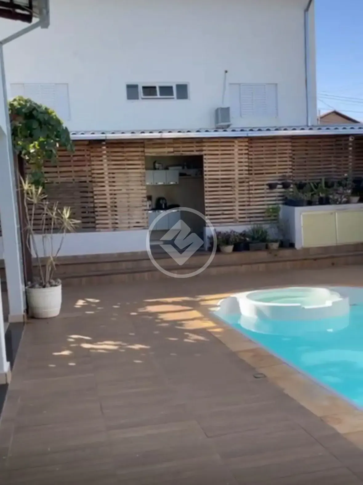 Imagem 3 - Casa em Vila Santa Terezinha, Araxá - MG
