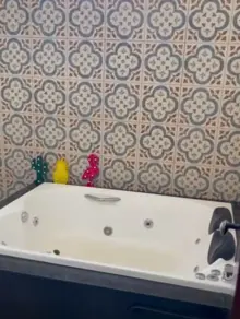 Imagem 4 - Casa em Vila Santa Terezinha, Araxá - MG