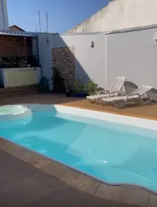 Imagem 5 - Casa em Vila Santa Terezinha, Araxá - MG