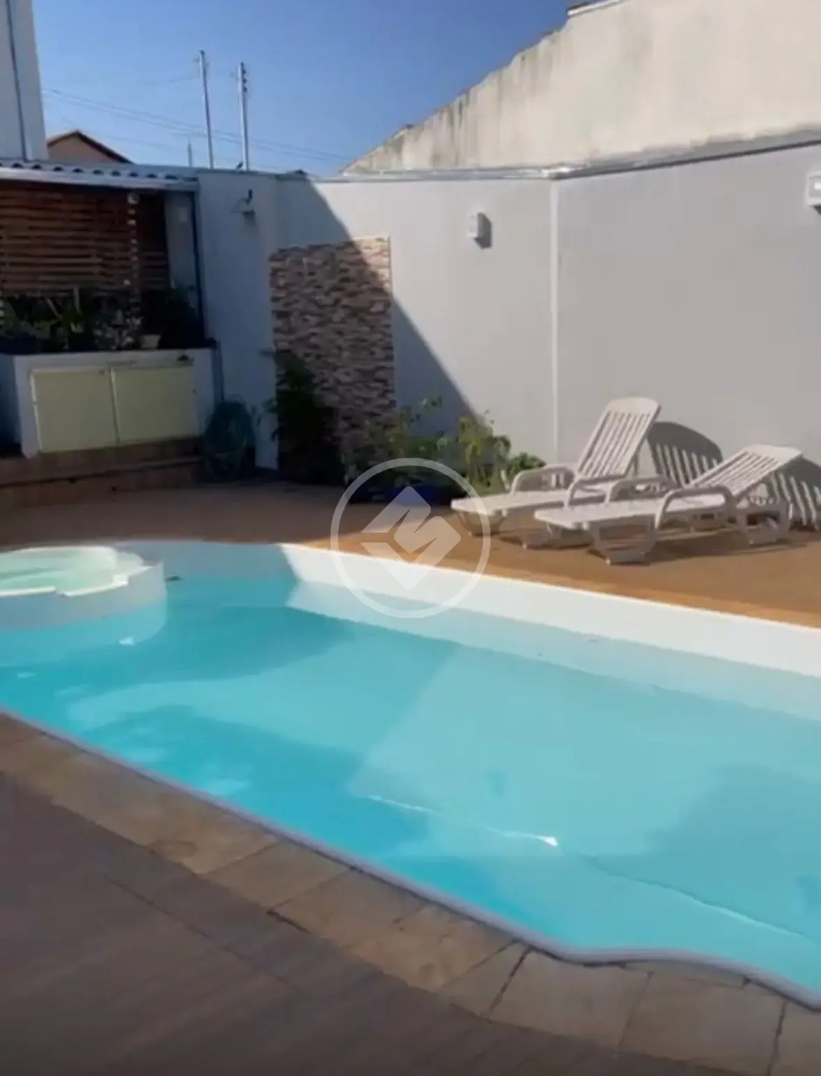 Imagem 5 - Casa em Vila Santa Terezinha, Araxá - MG