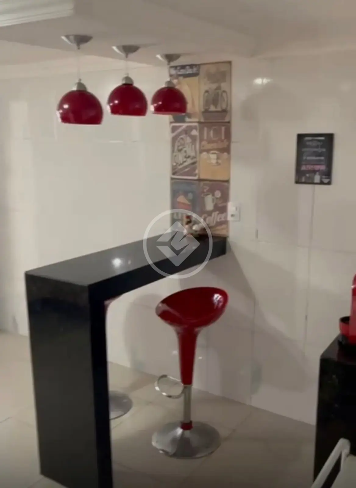 Imagem 6 - Casa em Vila Santa Terezinha, Araxá - MG