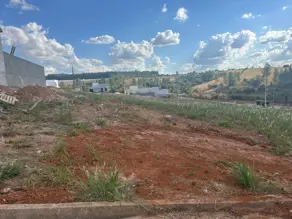 Terreno Condomínio Loteamento Residencial Condomínio Villágio II, Araxá - MG — foto 1