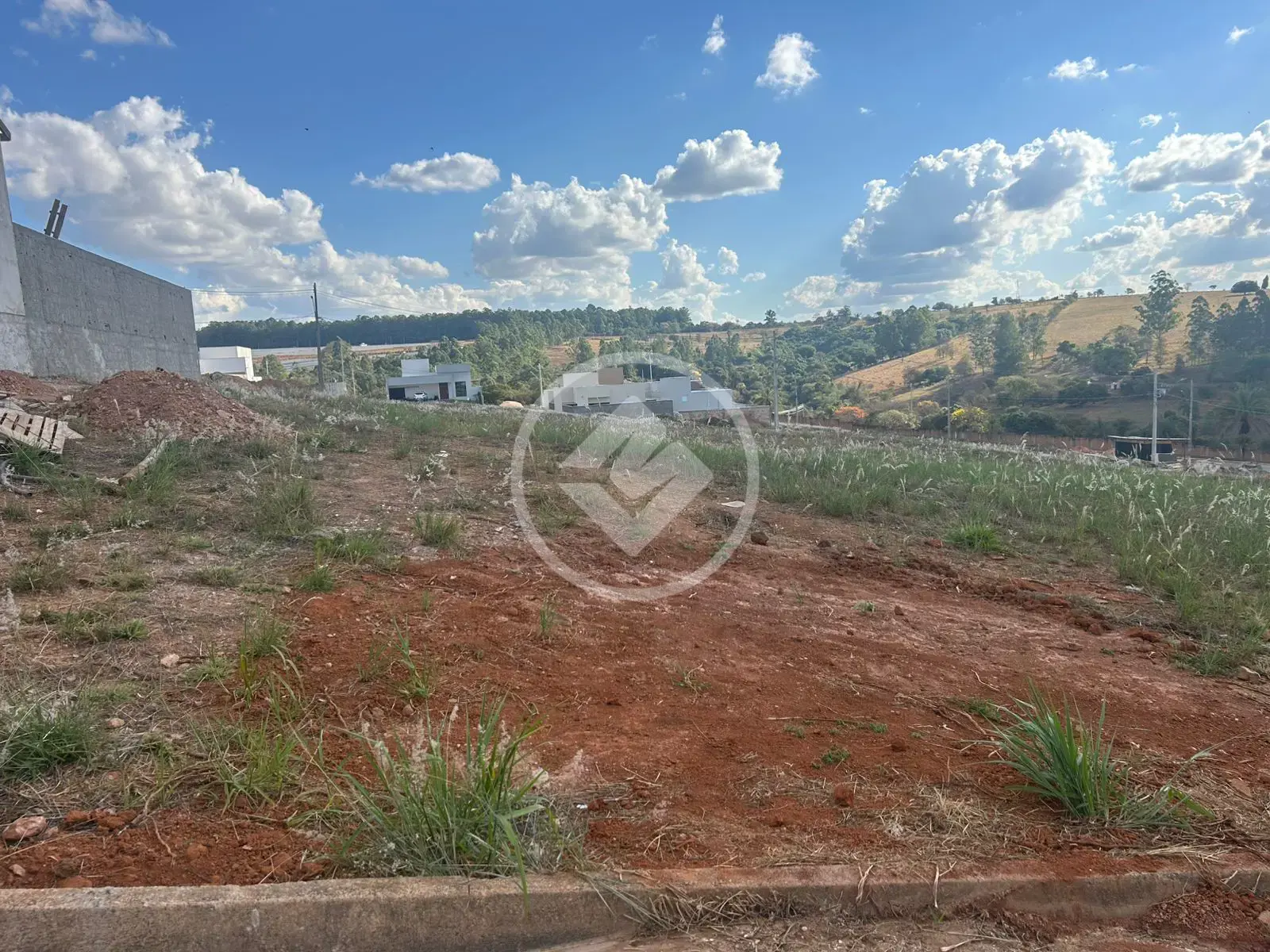 Imagem 1 - Terreno Condomínio em Loteamento Residencial Condomínio Villágio II, Araxá - MG