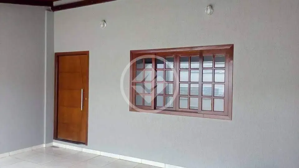 Imagem 1 - Casa em São Francisco, Passos - MG