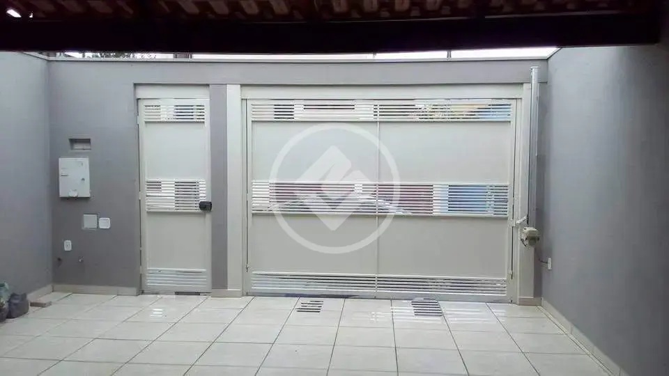 Imagem 1 - Casa em São Francisco, Passos - MG