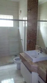 Imagem 3 - Casa em São Francisco, Passos - MG