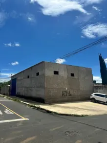 Galpão Centro, Araxá - MG — foto 1