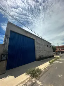 Galpão Centro, Araxá - MG — foto 2
