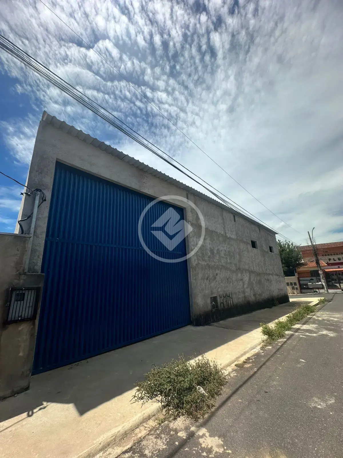 Image 2 - Galpão em Centro, Araxá - MG