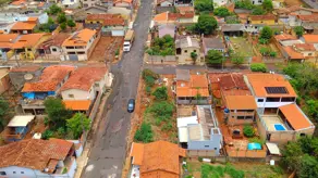 Terreno Vila Fertiza, Araxá - MG — foto 1