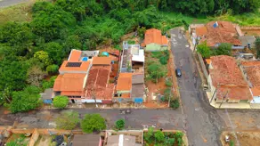 Terreno Vila Fertiza, Araxá - MG — foto 2