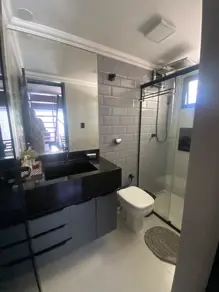 Imagem 2 - Loft / Studio em Guilhermina Vieira Chaer, Araxá - MG