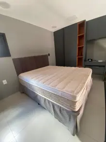 Imagem 3 - Loft / Studio em Guilhermina Vieira Chaer, Araxá - MG