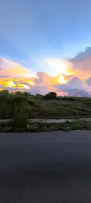 Terreno Monte Carlos II, Araxá - MG — foto 1