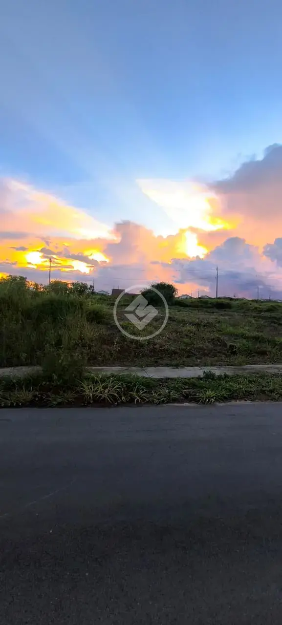 Imagem 1 - Terreno em Monte Carlos II, Araxá - MG