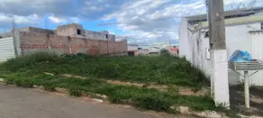 Terreno Mangabeiras, Araxá - MG — foto 1