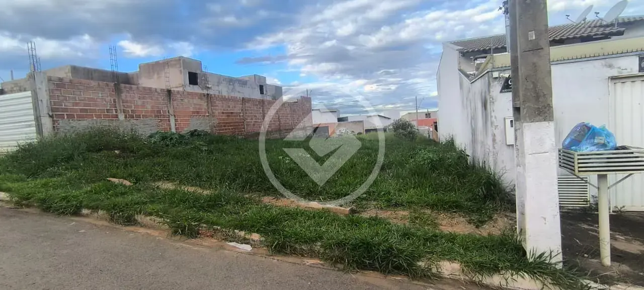 Imagem 1 - Terreno em Mangabeiras, Araxá - MG