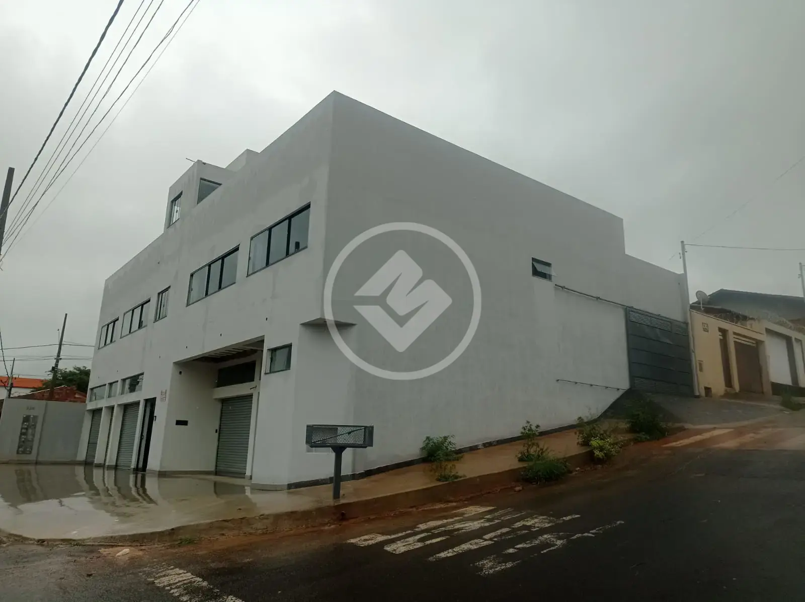 Image 3 - Loja em Parque das Mangabeiras, Araxá - MG