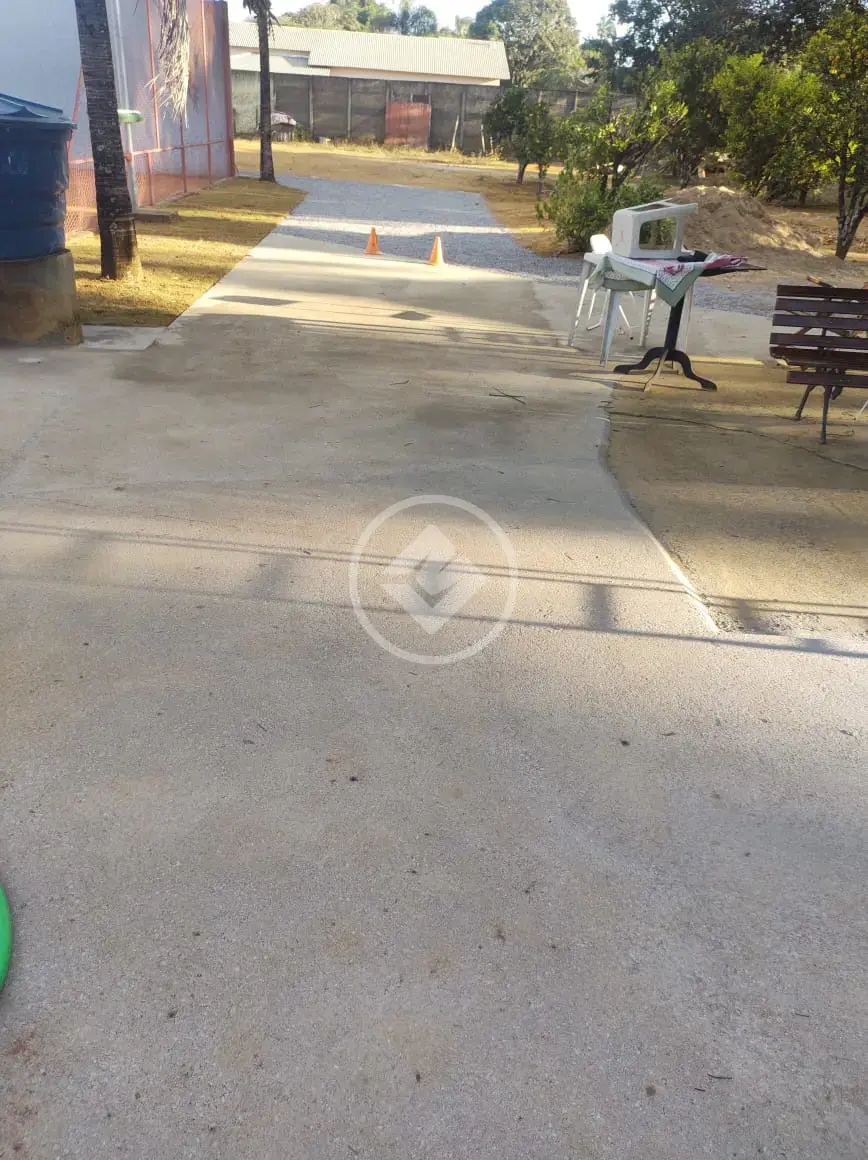 Imagem 1 - Casa em Jardim Residencial Bela Vista, Araxá - MG