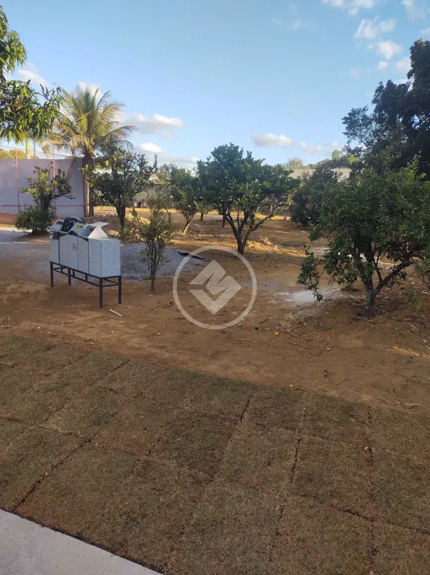 Imagem 4 - Casa em Jardim Residencial Bela Vista, Araxá - MG