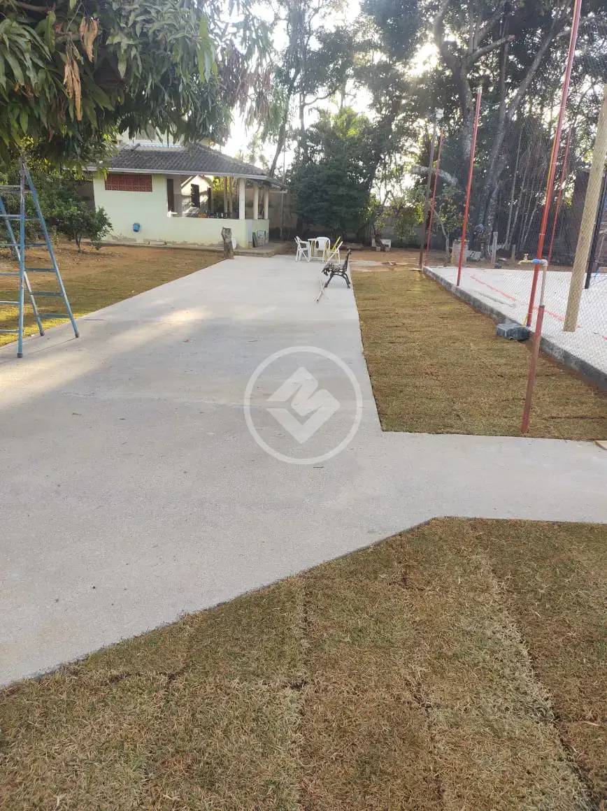 Imagem 5 - Casa em Jardim Residencial Bela Vista, Araxá - MG