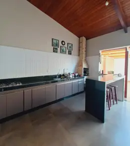 Casa Solaris, Araxá - MG — foto 1