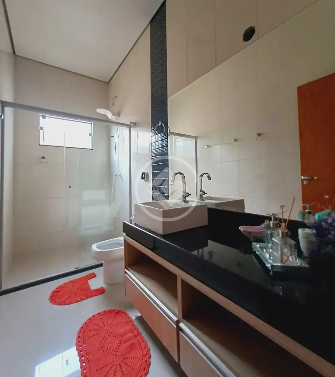 Imagem 1 - Casa em Solaris, Araxá - MG