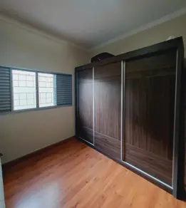 Imagem 2 - Casa em Solaris, Araxá - MG