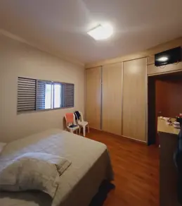 Imagem 3 - Casa em Solaris, Araxá - MG