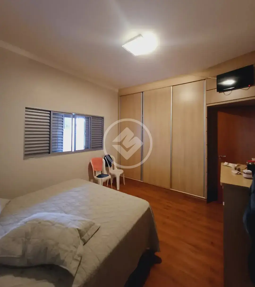 Imagem 3 - Casa em Solaris, Araxá - MG