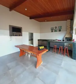 Imagem 4 - Casa em Solaris, Araxá - MG