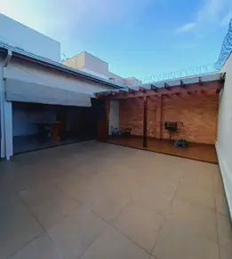Imagem 5 - Casa em Solaris, Araxá - MG