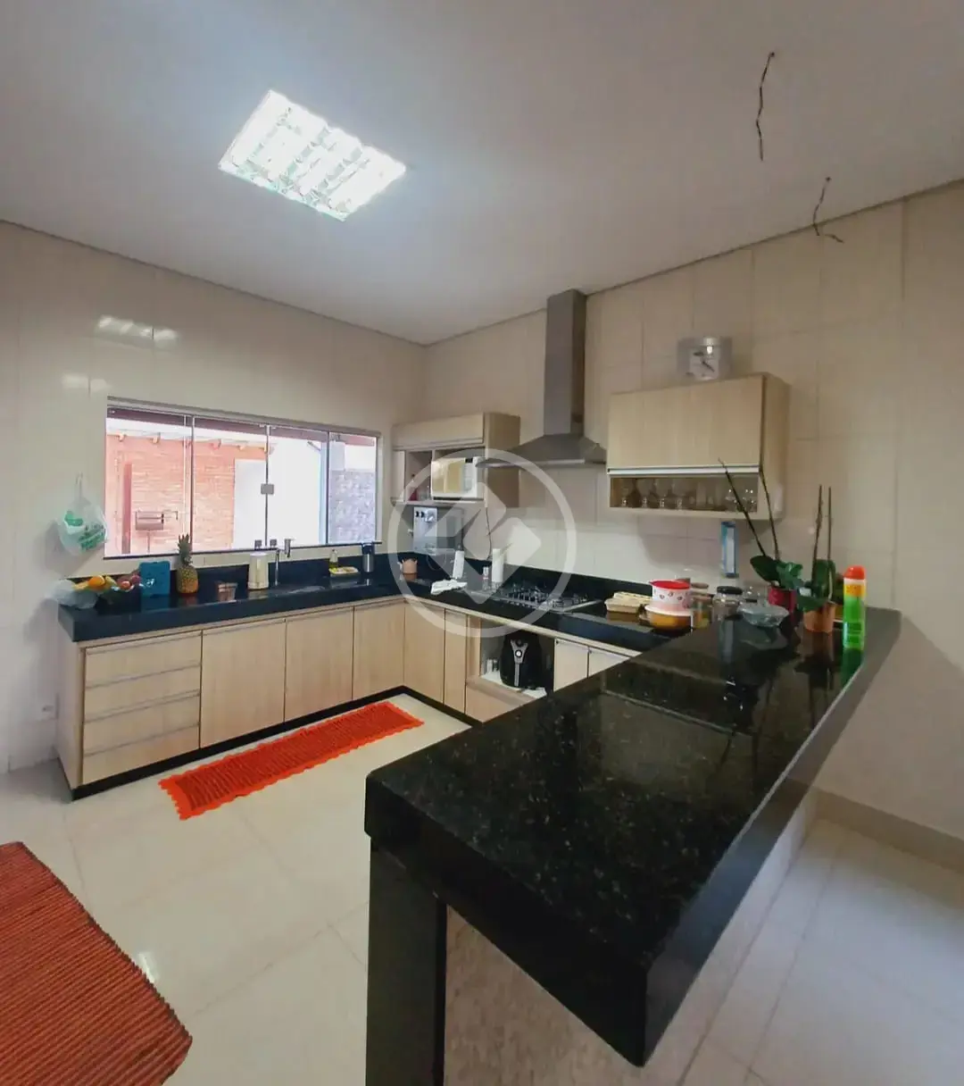 Imagem 6 - Casa em Solaris, Araxá - MG