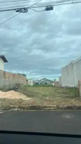 Terreno Jardim Europa III, Araxá - MG — foto 1