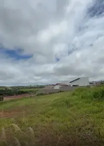 Terreno Loteamento Residencial Condomínio Villágio II, Araxá - MG — foto 1