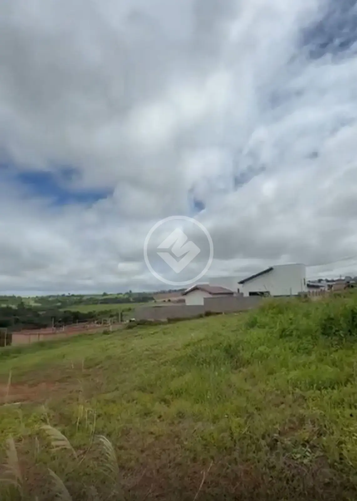 Imagem 1 - Terreno em Loteamento Residencial Condomínio Villágio II, Araxá - MG