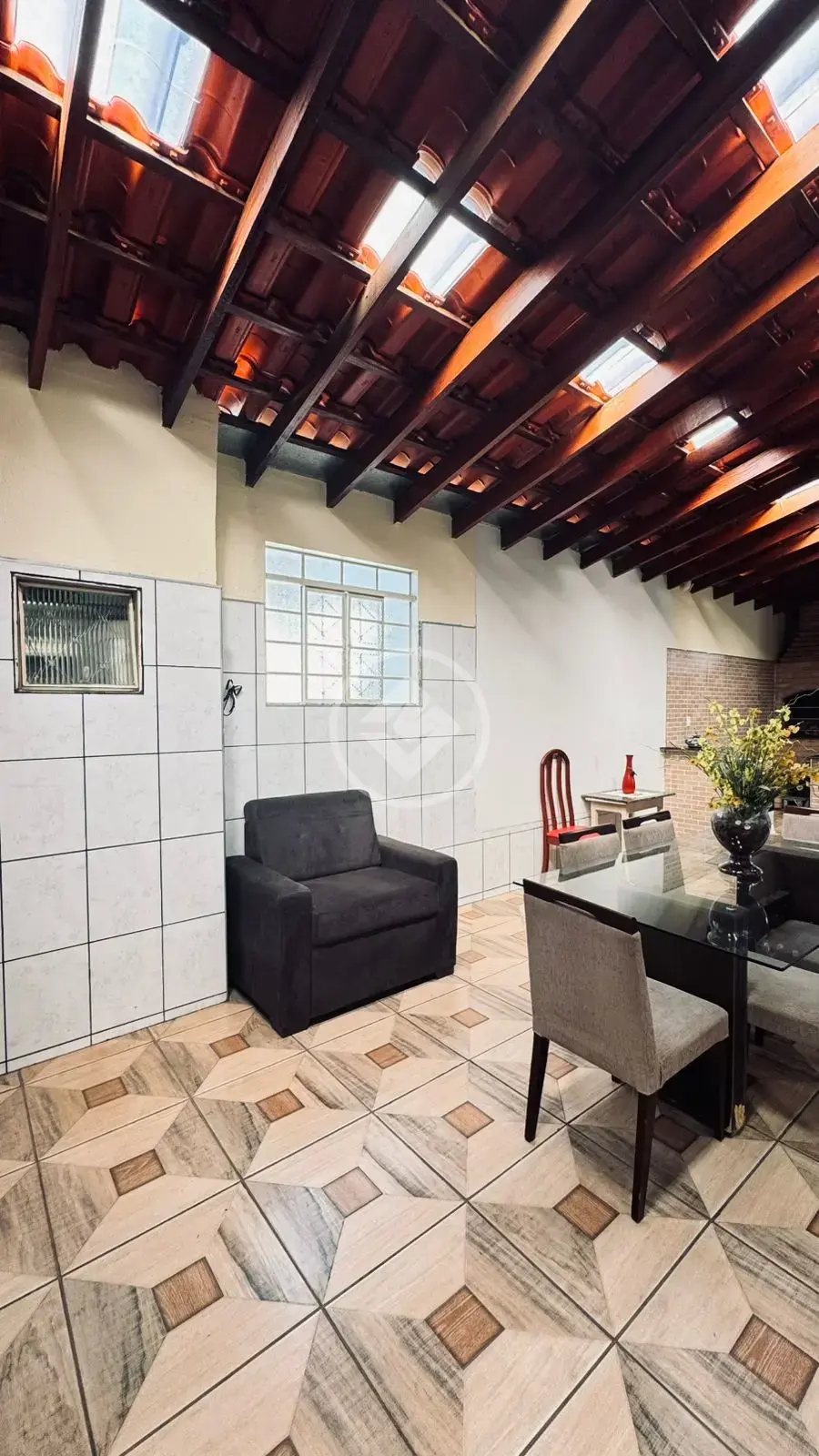Image 2 - Casa em Santo Antônio, Araxá - MG