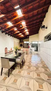Casa Santo Antônio, Araxá - MG — foto 1