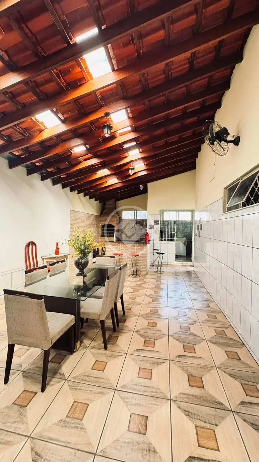 Imagem 1 - Casa em Santo Antônio, Araxá - MG