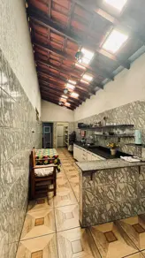 Imagem 3 - Casa em Santo Antônio, Araxá - MG