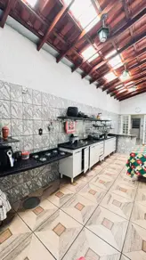 Imagem 6 - Casa em Santo Antônio, Araxá - MG