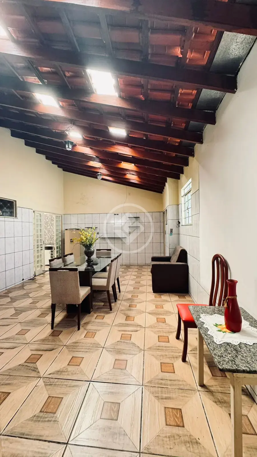Image 37 - Casa em Santo Antônio, Araxá - MG