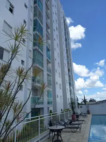 Apartamento Centro, Araxá - MG — foto 2