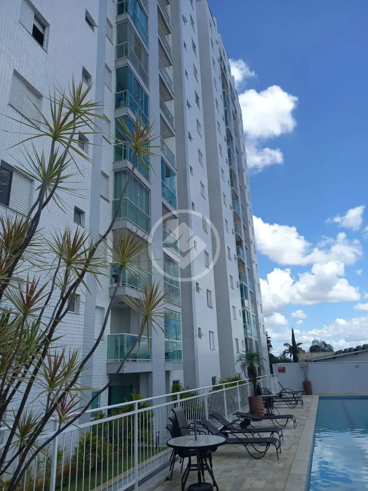 Image 2 - Apartamento em Centro, Araxá - MG