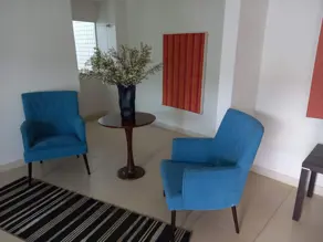 Imagem 2 - Apartamento em Centro, Araxá - MG