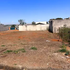Terreno Loteamento Residencial Solaris, Araxá - MG — foto 2