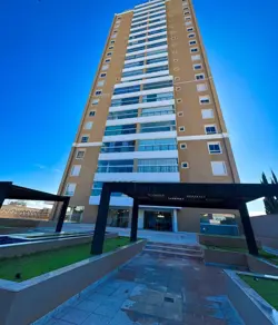 Apartamento Centro, Araxá - MG — foto 1