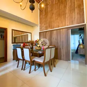 Imagem 3 - Casa em Guilhermina Vieira Chaer, Araxá - MG