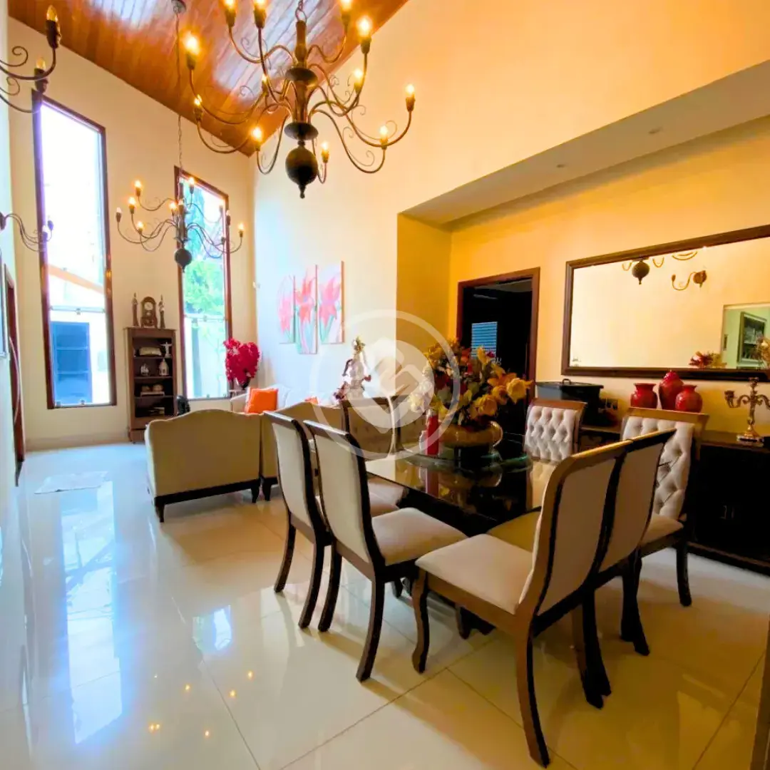 Imagem 4 - Casa em Guilhermina Vieira Chaer, Araxá - MG